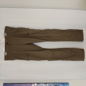 Wrangler Nylon Cargo Pants